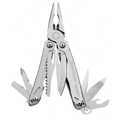 Мультитул LEATHERMAN SIDEKICK 831439