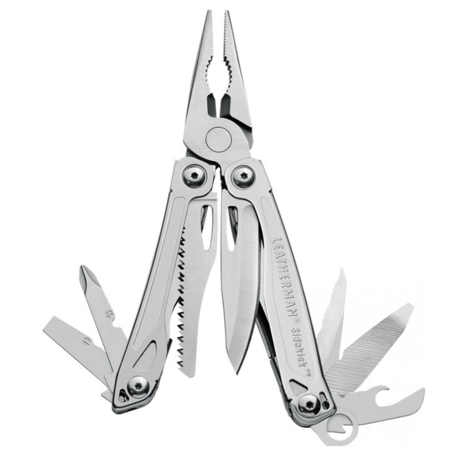 Мультитул LEATHERMAN SIDEKICK 831439