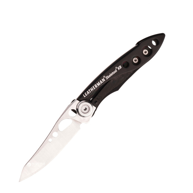 Leatherman Skeletool KB, арт. 832385