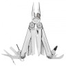 Мультитул LEATHERMAN WAVE PLUS 832524