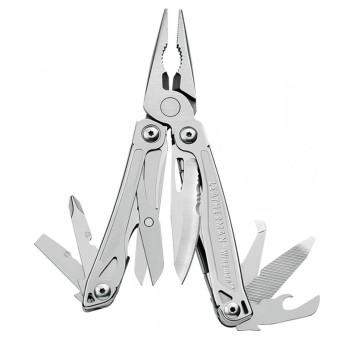 Мультитул LEATHERMAN WINGMAN 832523