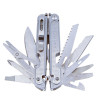 Мультитул LEATHERMAN FREE P4 STAINLESS 832641