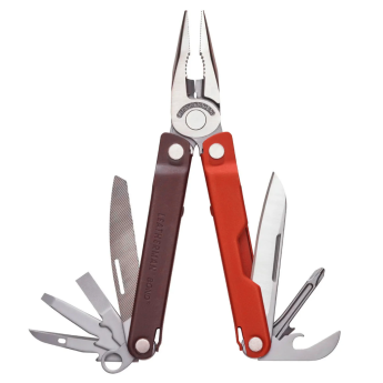 Мультитул LEATHERMAN BOND BURNT SIENNA 833307